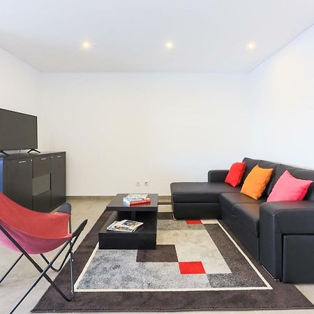 Vitamin Sea, The Terrace Apartment 발리알 외부 사진