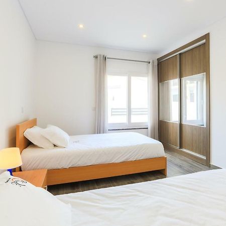 Vitamin Sea, The Terrace Apartment 발리알 외부 사진