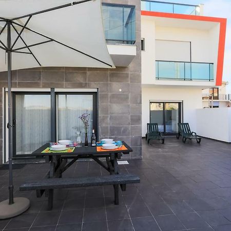 Vitamin Sea, The Terrace Apartment 발리알 외부 사진