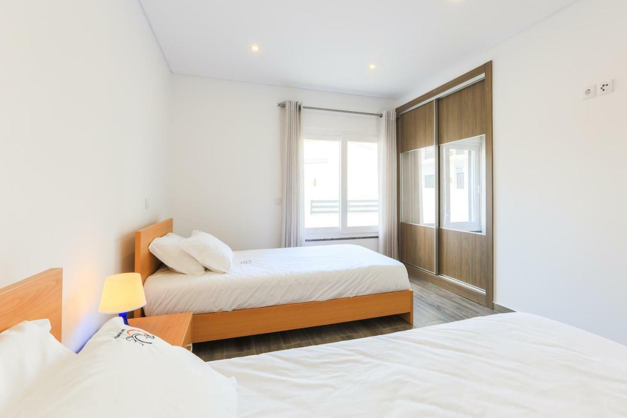 Vitamin Sea, The Terrace Apartment 발리알 외부 사진