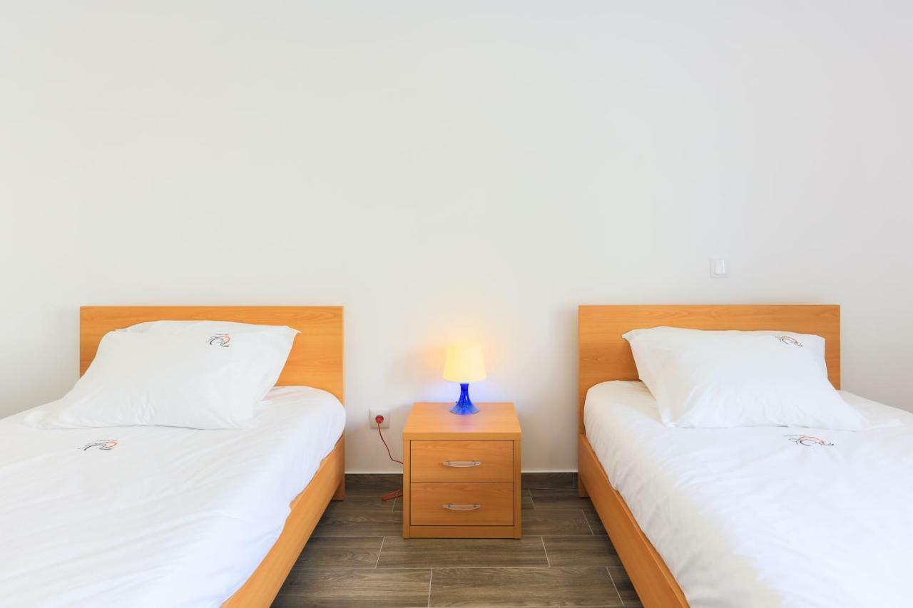 Vitamin Sea, The Terrace Apartment 발리알 외부 사진